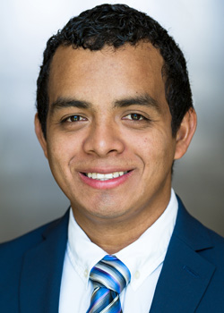 Junior Betanco Gunera headshot