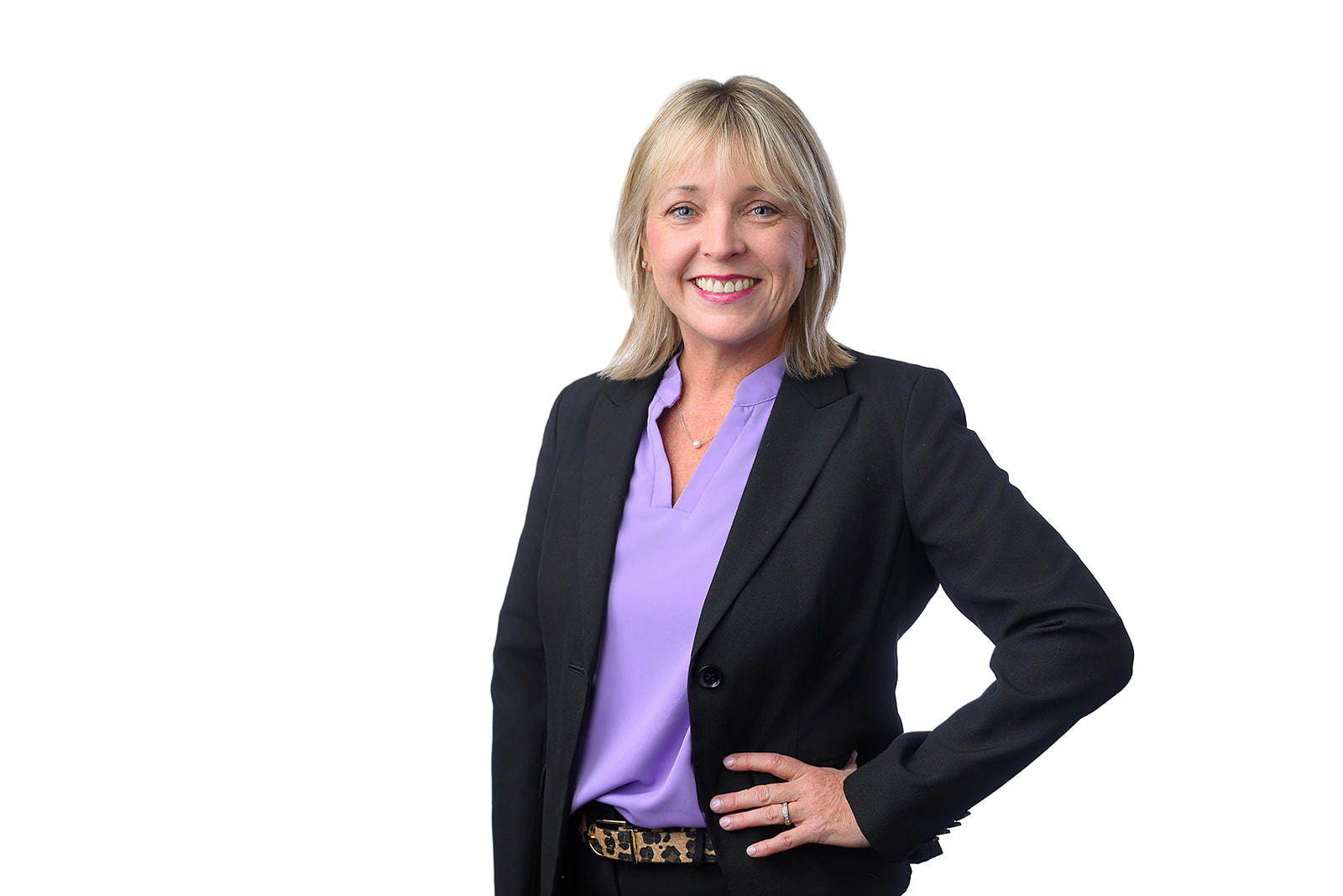 Lisa O'Beirne Ryan