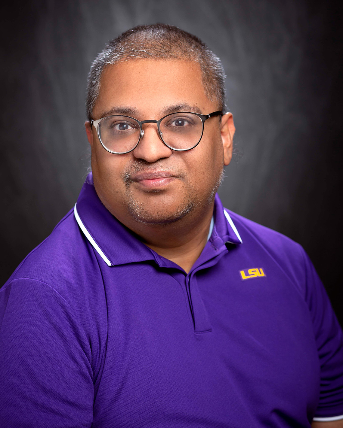 Dr. Supratik Mukhopadhyay