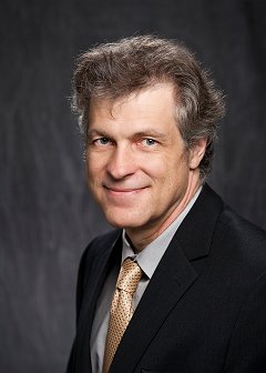 Image of Dr. Steve Brandt