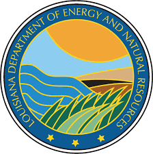 DENR logo