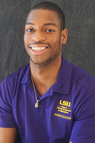 Photo of Matthew Malone