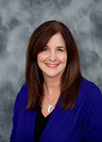 Photo of Kimberly Tyler