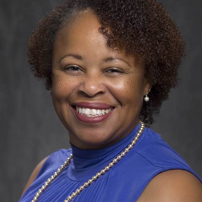 Robbie Perry