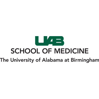 University of Alabama at Birmingham logo