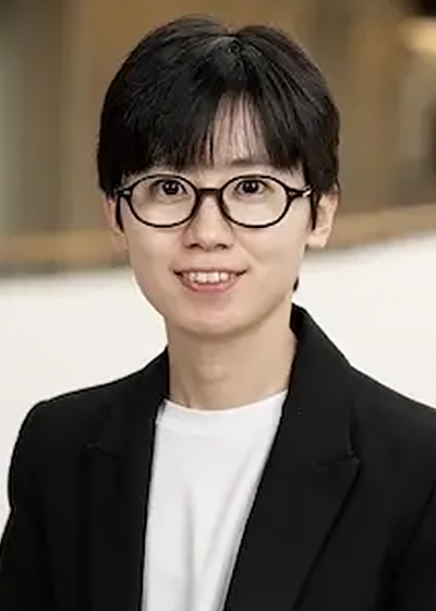 Shiyu Li