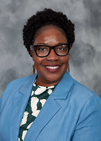 Photo of Tamika Boyer