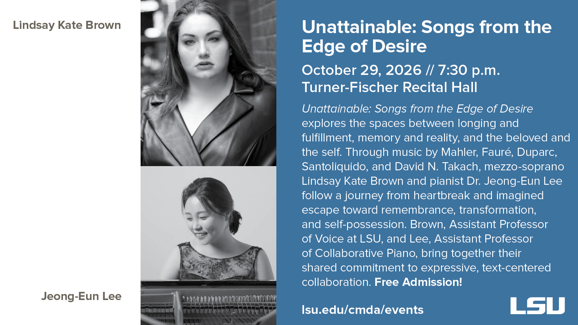 unattainable songs
