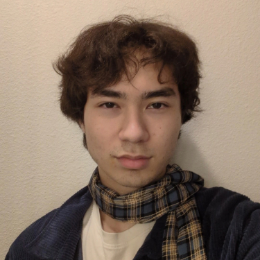 Headshot of Sean Boquet