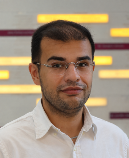 Parsa Molaei