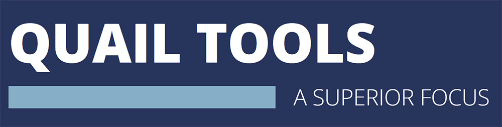 Quail Tools logo