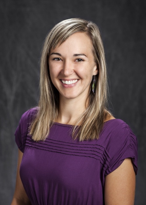 professional headshot of a person