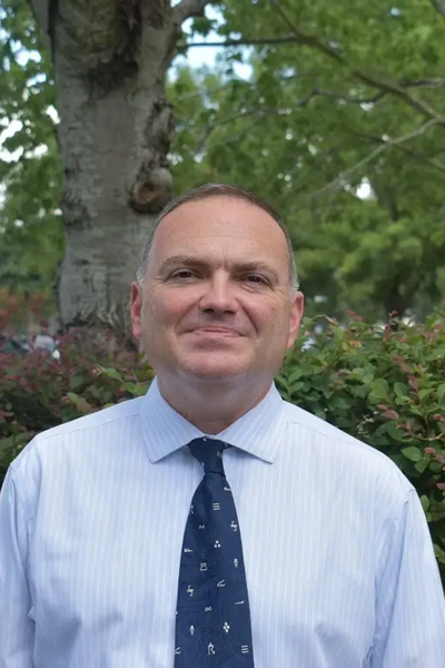 Robert Rohli