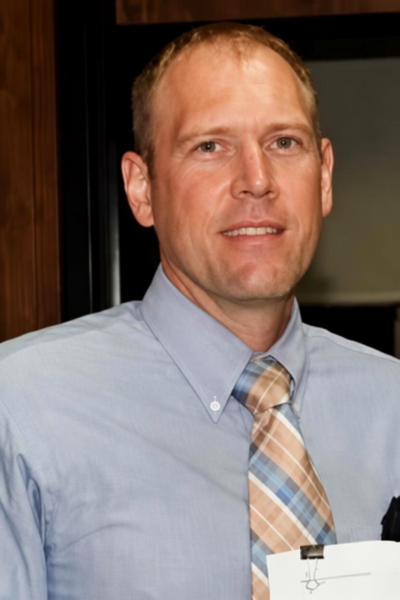 chad seifried