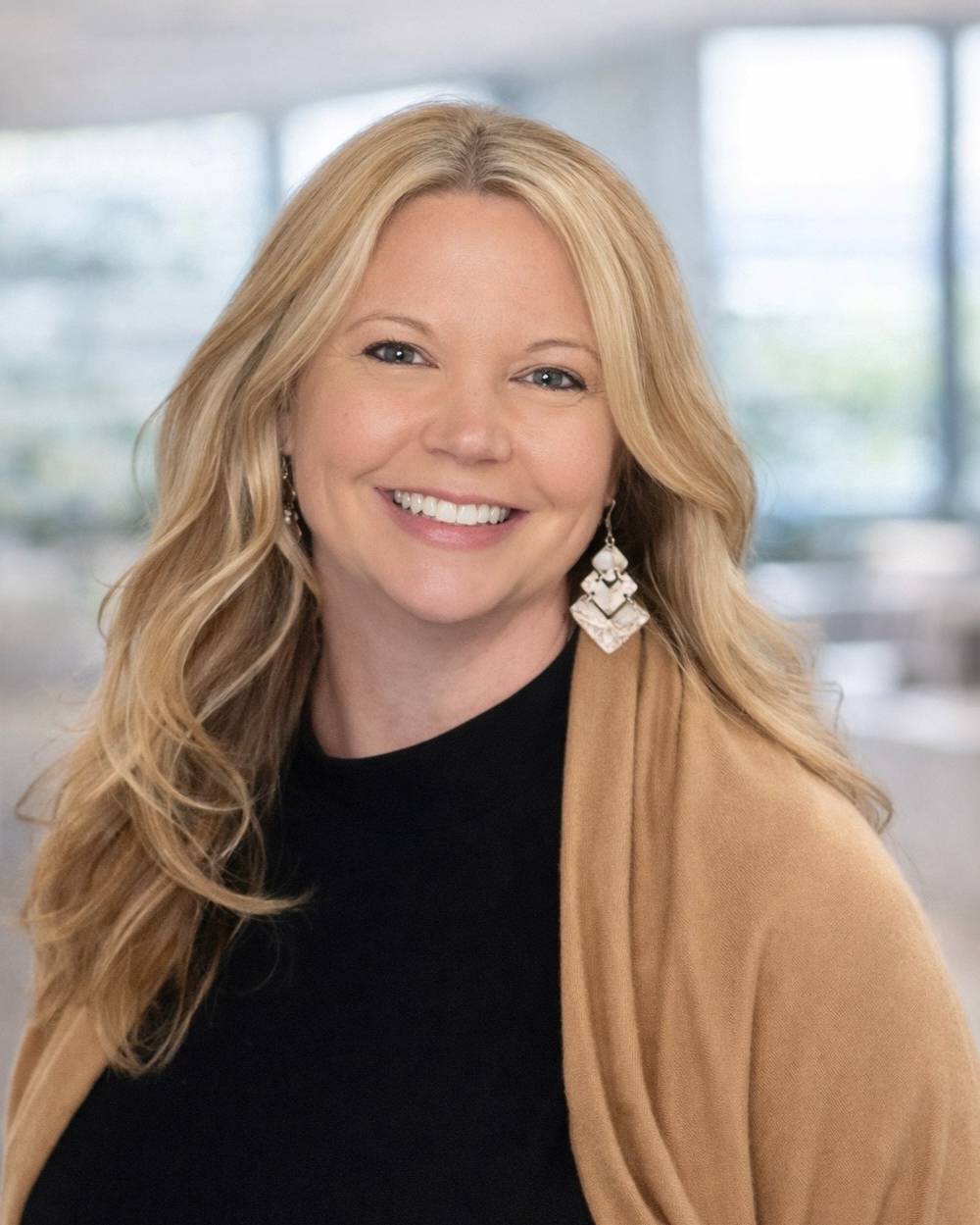 Janet Fahr
