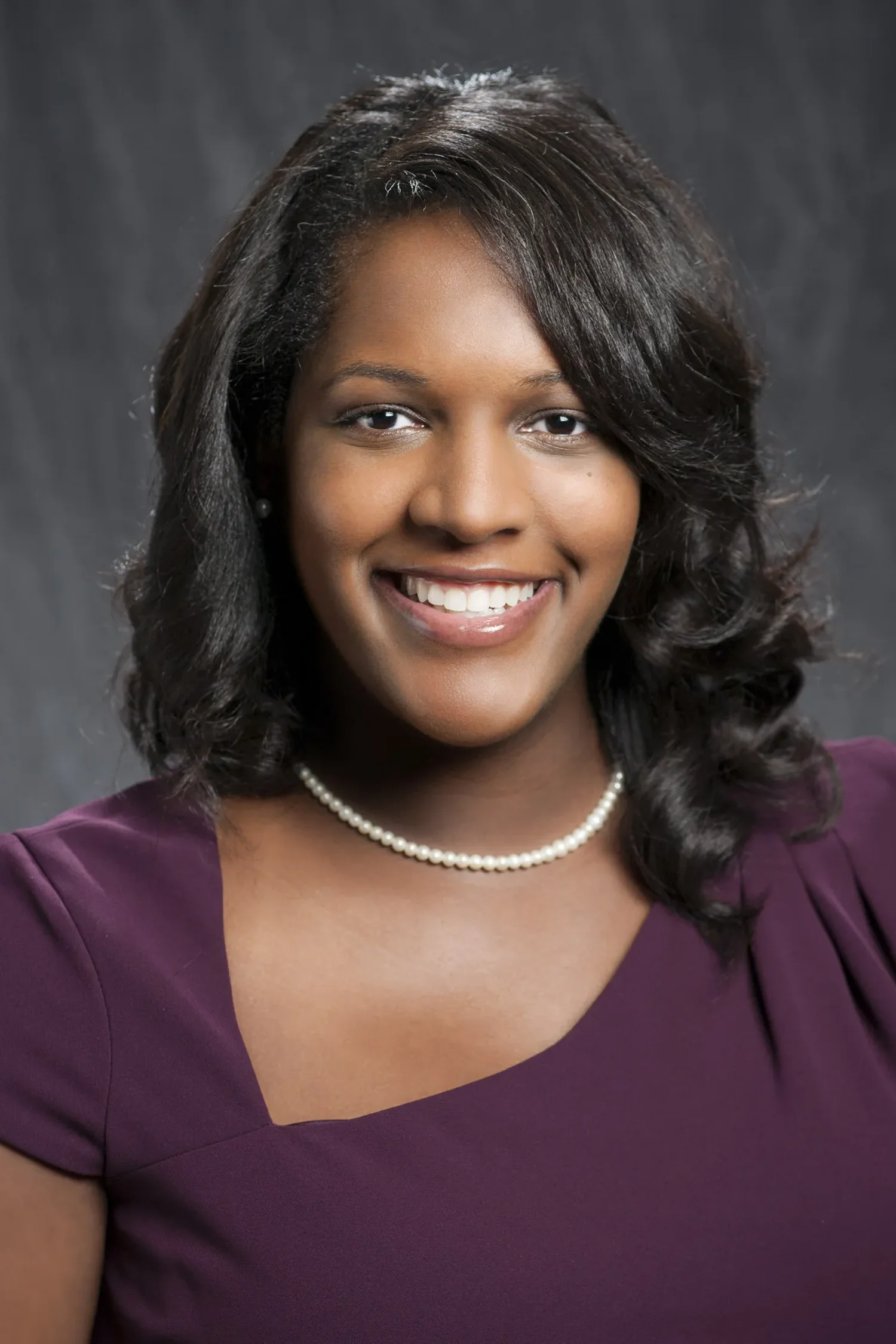 Image of Meghan Sanders