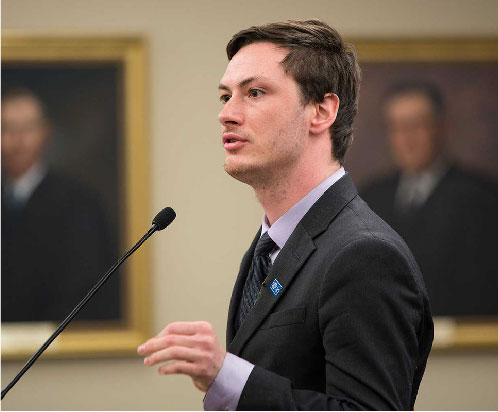 Jacob Irving Jacob Irving