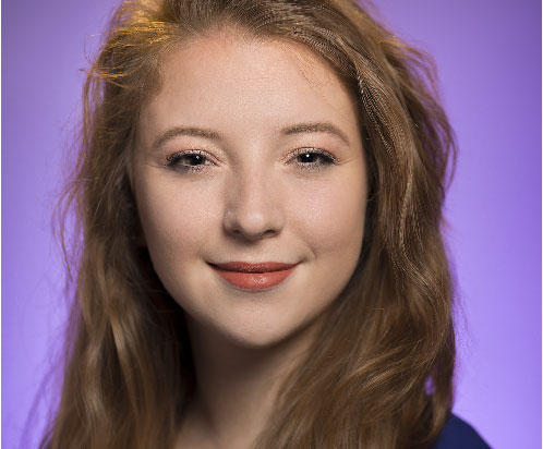 Madeline LeBlanc Madeline LeBlanc