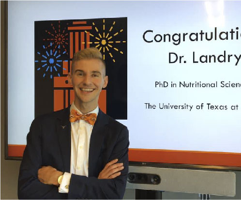 Matthew Landry Matthew Landry