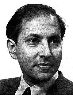 Professor Ganesar Chanmugam