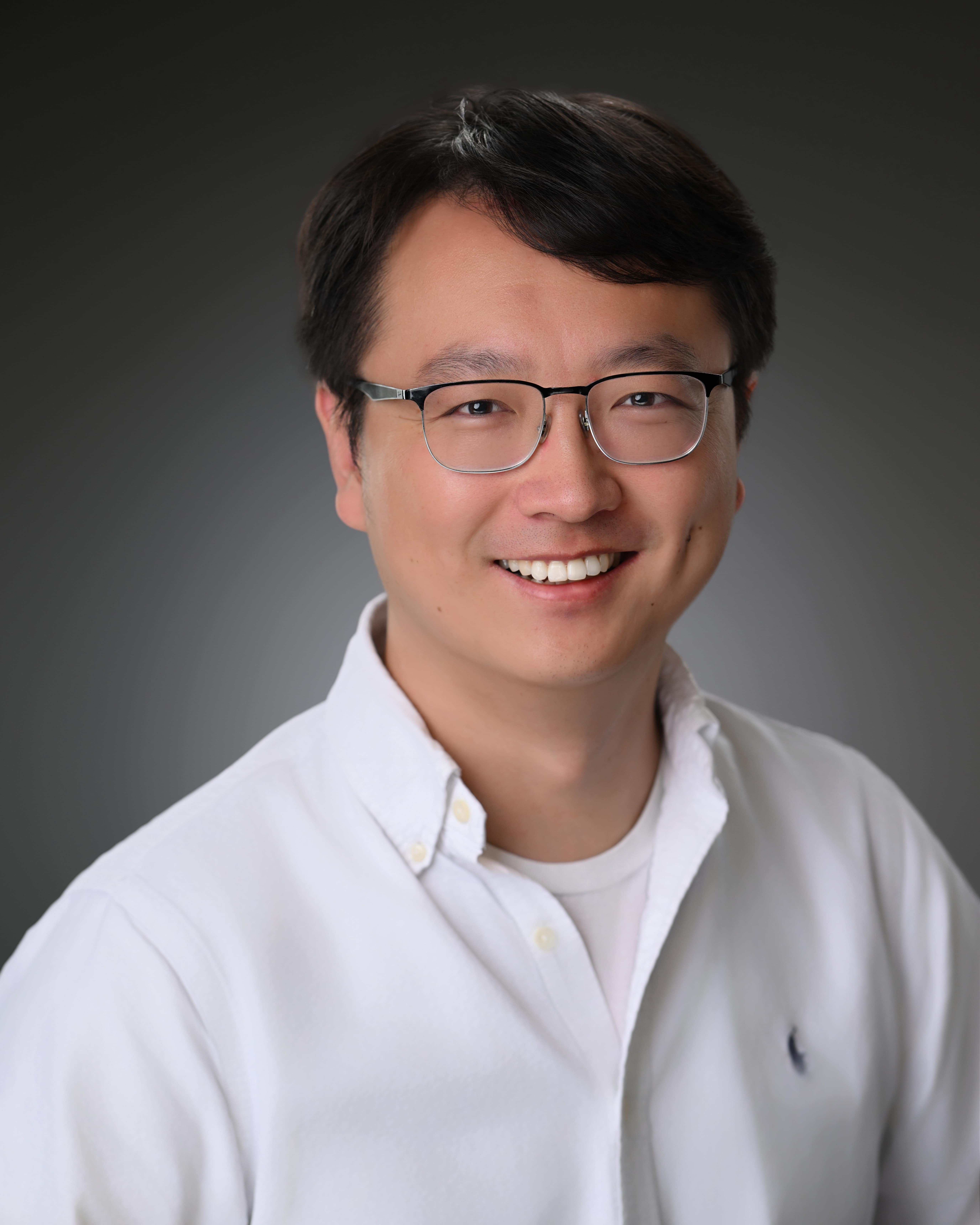 Dr. Bai