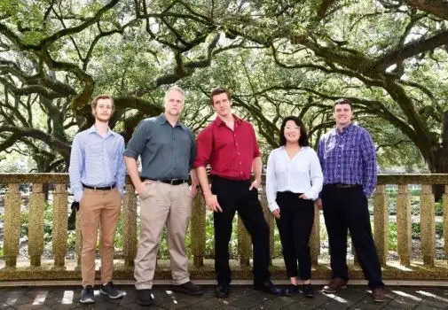 2019 Students