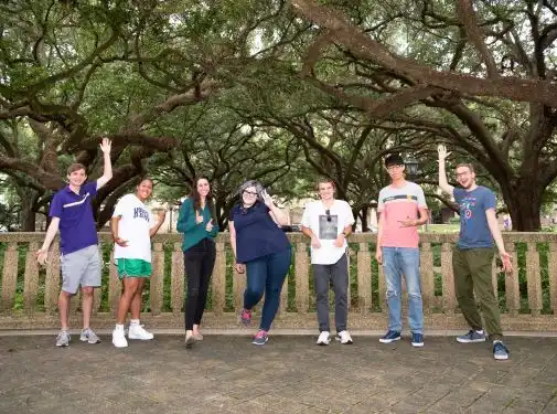 2020 Students