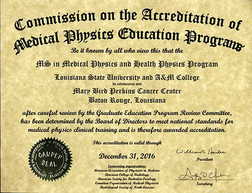 MS Certification