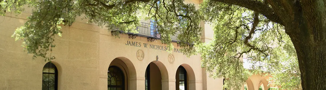 Nicholson Hall