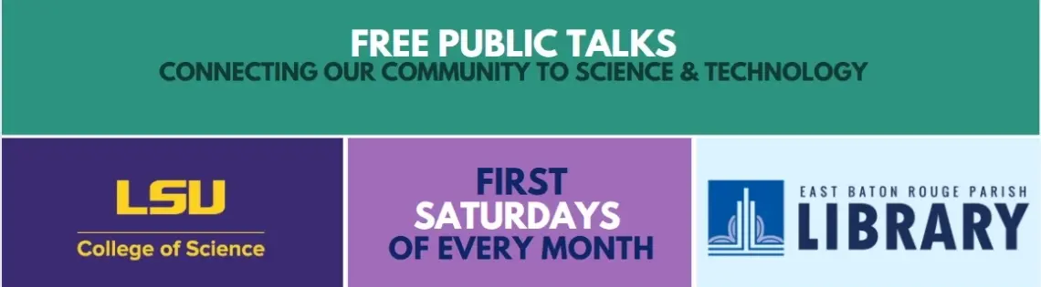 Saturday Science bottom banner