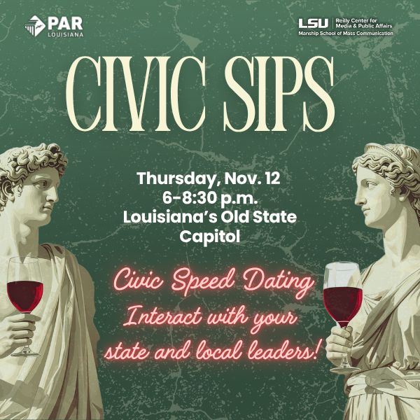 civic sips flyer