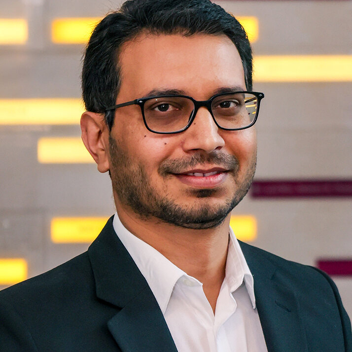 Umar Farooq