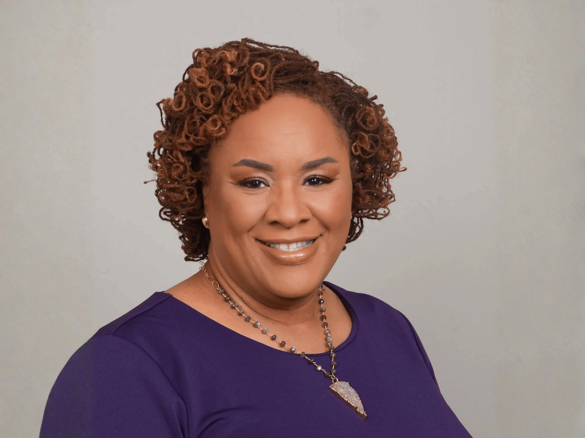 Dr. Wilson-Kennedy