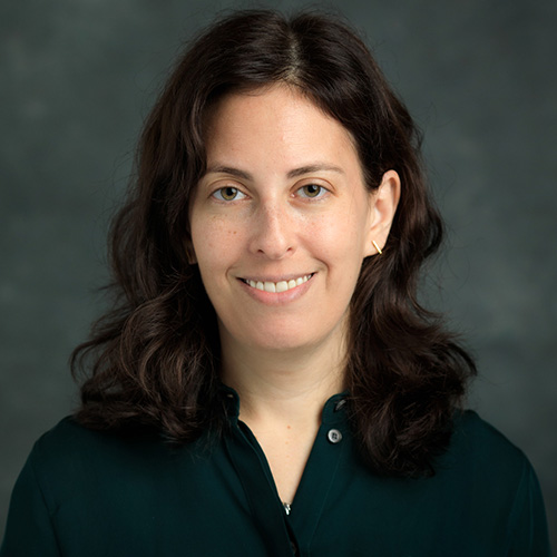 Gila Stein