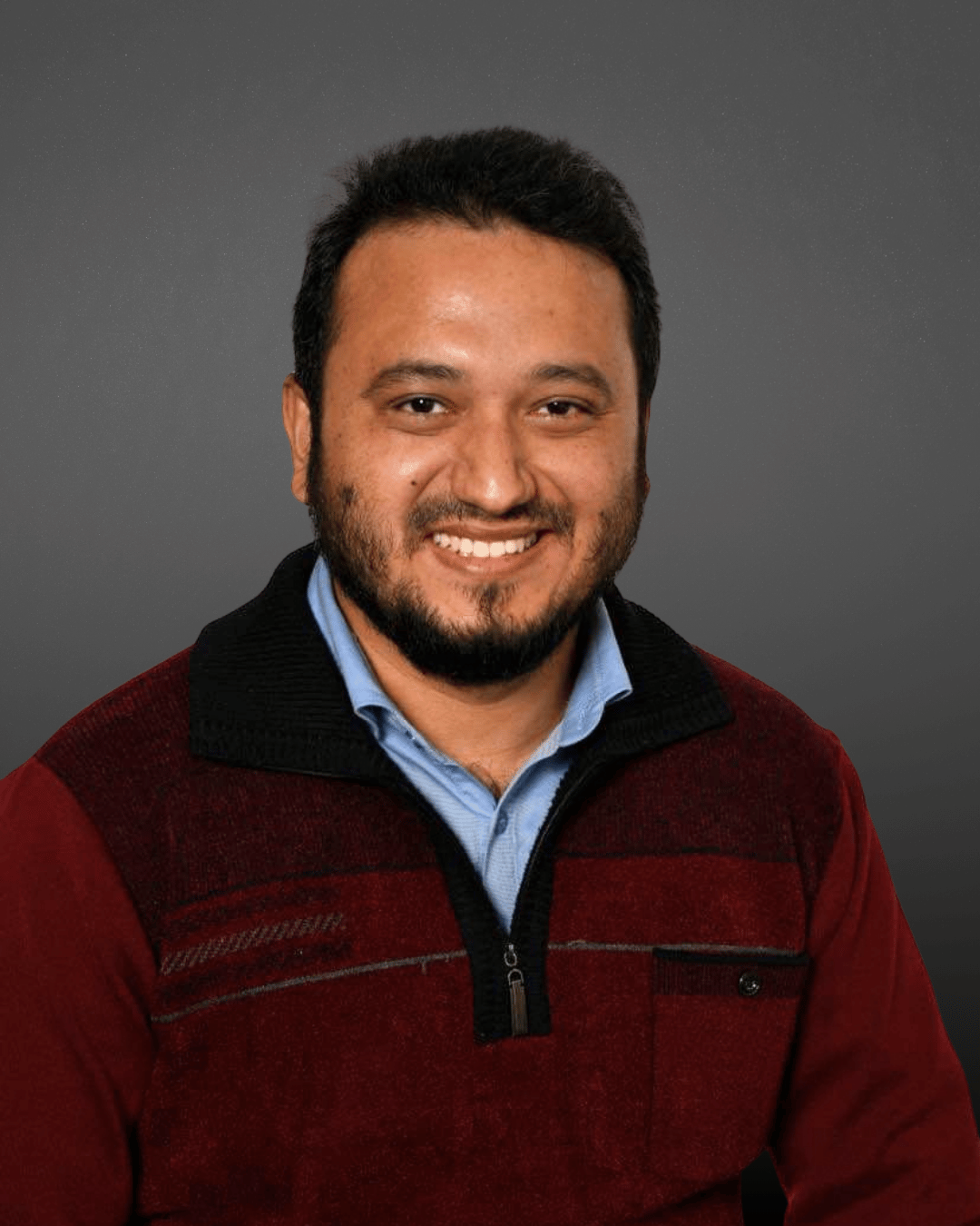 Dewan Haque