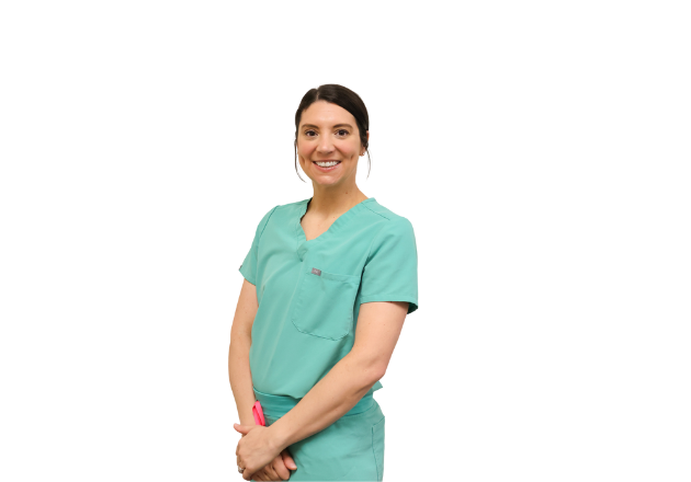 Lauren Levert Headshot