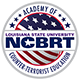 NCBRT Seal